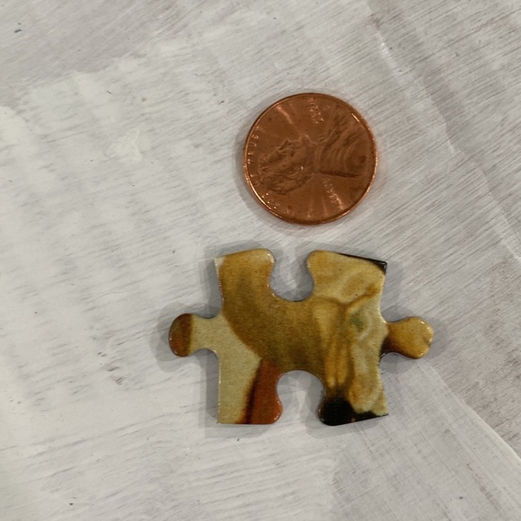 Vintage Ravensburger 500 piece puzzle “Doll Collection” 2005 - Picture 7 of 8